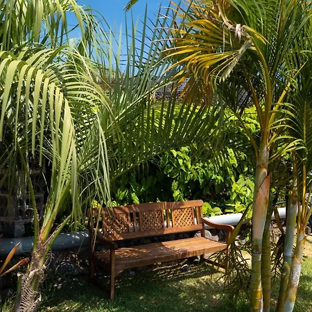 La Graja By Huskalia - Private Pool * Los Llanos De Aridane