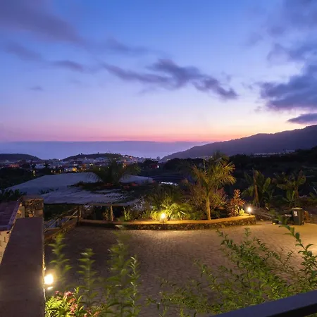 La Graja By Huskalia - Private Pool Βίλα Los Llanos De Aridane