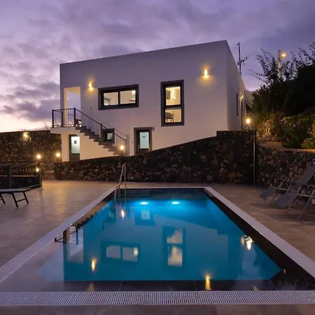 La Graja By Huskalia - Private Pool Βίλα