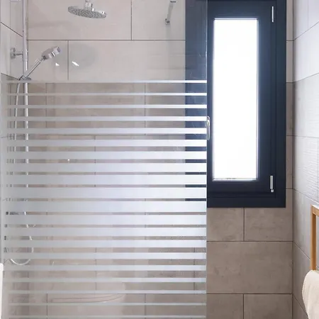 Βίλα La Graja By Huskalia - Private Pool