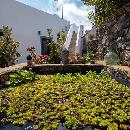 Villa La Graja By Huskalia - Private Pool