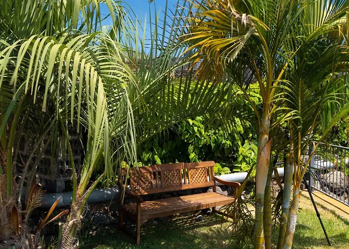 La Graja By Huskalia - Private Pool * Los Llanos De Aridane