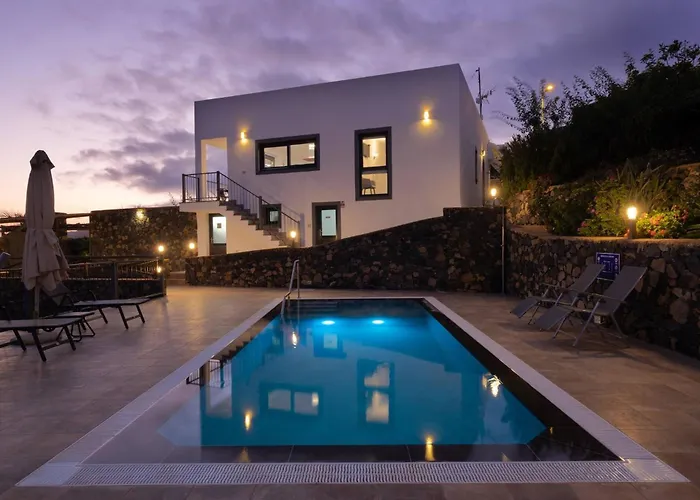 La Graja By Huskalia - Private Pool Villa