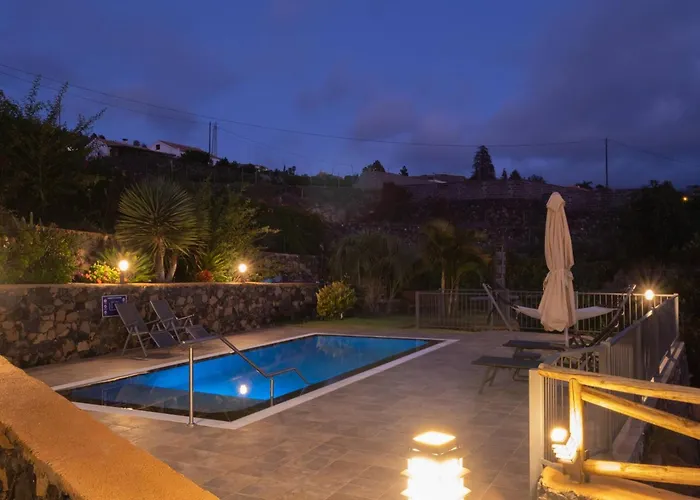 La Graja By Huskalia - Private Pool