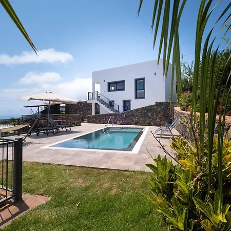 Villa La Graja By Huskalia - Private Pool *