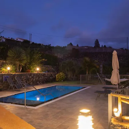 La Graja By Huskalia - Private Pool