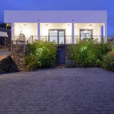 La Graja By Huskalia - Private Pool Villa Los Llanos De Aridane